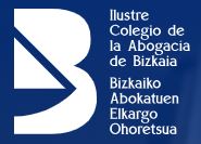 Colegio Abogados Bizkaia